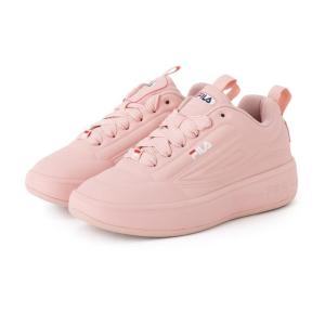 FILA フィラ SUPERBUBBLE スーパーバブル 5RM02983H665 Powder Pink
