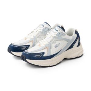 FILA フィラ DECYPHER v4 LT ディサイファーブイ4エルティー 1RM03052H068 ABC-MART限定 *Grey/Blue