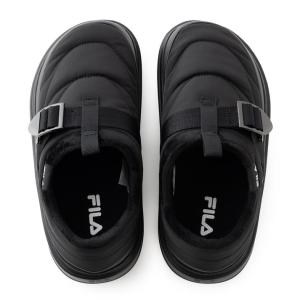 FILA フィラ PUFFER BOLD SL...の詳細画像1