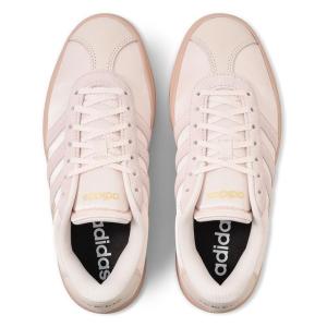 レディース ADIDAS アディダス VL C...の詳細画像1