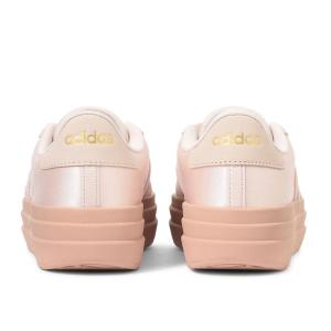 レディース ADIDAS アディダス VL C...の詳細画像2
