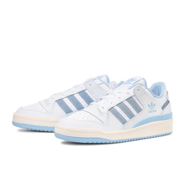 ADIDAS アディダス FORUM LOW CL フォーラム ロー KH8942 ABC-MART...