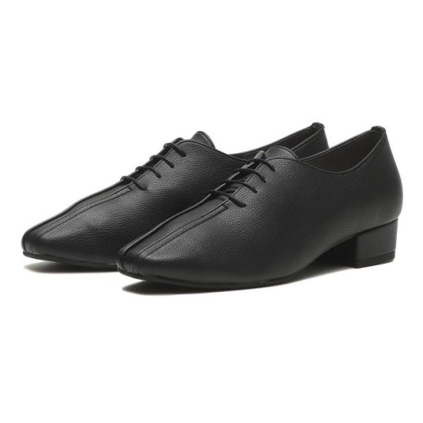 レディース JOLI ENCORE ジョリーアンコール LACE UP PPS 3 レースアップパン...