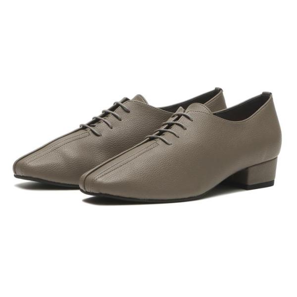 レディース JOLI ENCORE ジョリーアンコール LACE UP PPS 3 レースアップパン...