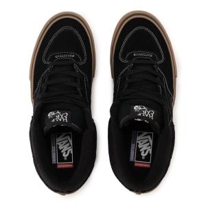 VANS ヴァンズ SKATE HALF CA...の詳細画像1