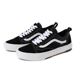 VANS ヴァンズ SKATE OLD SKOOL WAFFLECUP スケート オールドスクール WAFFLECUP VN000EB7BA2 BLACK/WHITE