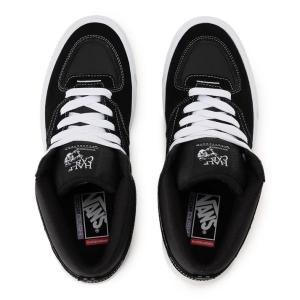VANS ヴァンズ SKATE HALF CA...の詳細画像1