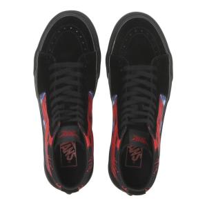 VANS ヴァンズ SK8-HI スケートハイ...の詳細画像1