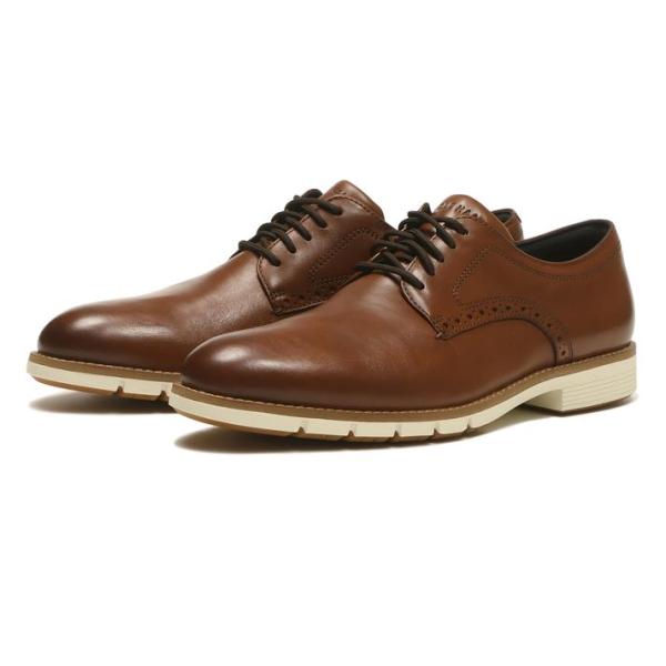 COLE HAAN コール ハーン FLEXGRAND+ PLAIN TOE OXFORDS フレッ...