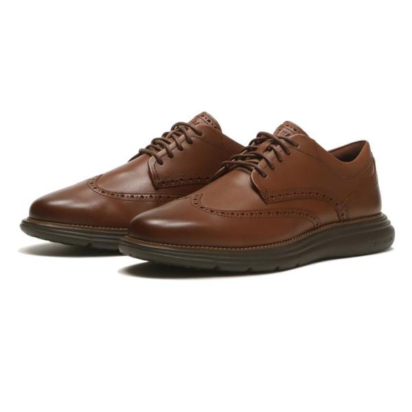 COLE HAAN コール ハーン GRAND+ ULTRA WING OXFORDS グランドプラ...