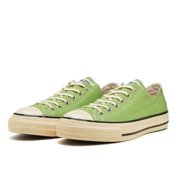 CONVERSE コンバース AS AGED AC OX オールスター エイジド AC OX 313...