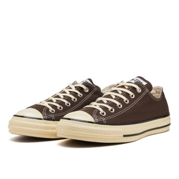 CONVERSE コンバース AS AGED AC OX オールスター エイジド AC OX 313...