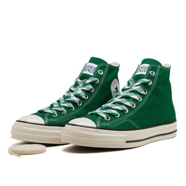 CONVERSE コンバース AS AG87CL HI/STRANGER THINGS 5 オールス...