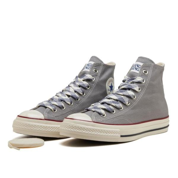 CONVERSE コンバース AS AG87CL HI/STRANGER THINGS 5 オールス...
