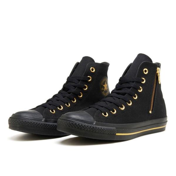 CONVERSE コンバース AS GOLDSTRIPE Z HI オールスター ゴールドストライプ...