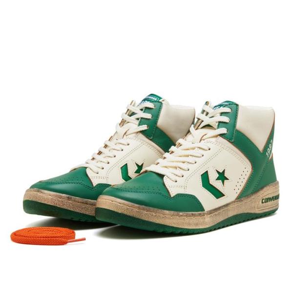 CONVERSE コンバース WEAPON HI / STRANGER THINGS 5 ウエポン ...