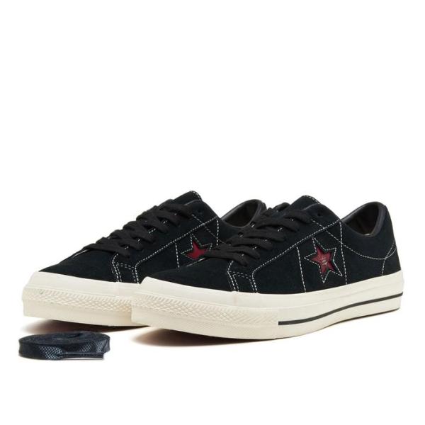 CONVERSE コンバース OS SUEDE / STRANGER THINGS 5 ワンスター ...
