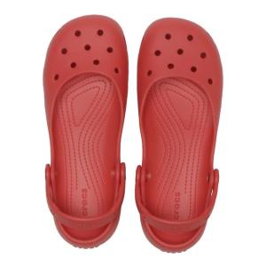 レディース crocs クロックス CLASS...の詳細画像1