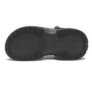 レディース crocs クロックス SUPER...の詳細画像3