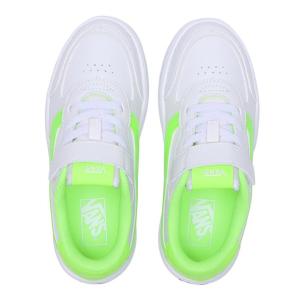 キッズ VANS ヴァンズ 17-22 BRA...の詳細画像1