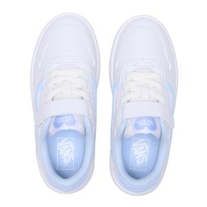 キッズ VANS ヴァンズ 17-22 IVY...の詳細画像1