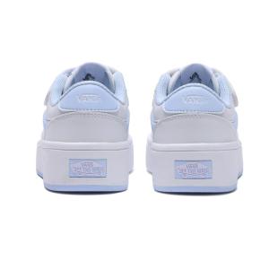 キッズ VANS ヴァンズ 17-22 IVY...の詳細画像2