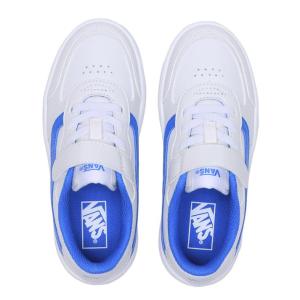 VANS ヴァンズ 17-22 BRAVO ブ...の詳細画像1