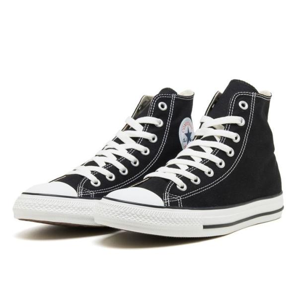 CONVERSE コンバース ALL STAR HI オールスター HI 31316881 BLAC...