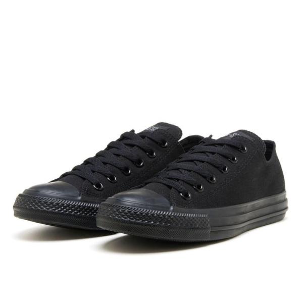 CONVERSE コンバース ALL STAR OX オールスター OX 31316895 BLAC...