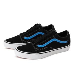 VANS ヴァンズ OLD SKOOL オールドスクール VN000D7ZFNM *2-TONE B AZURE