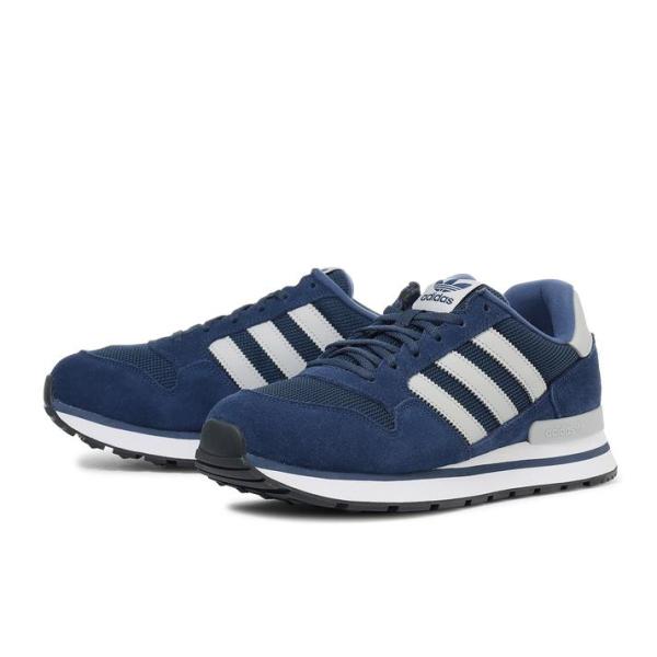 ADIDAS アディダス ZX 500 RS ZX 500 RS IH7272 NIGH/GREY/...