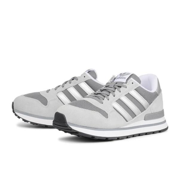 ADIDAS アディダス ZX 500 RS ZX 500 RS IH7275 GREY/SILV/...