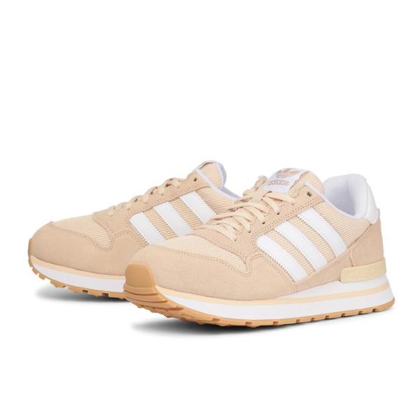 ADIDAS アディダス ZX 500 RS ZX 500 RS IH7277 SAND/FTWR/...