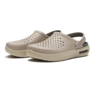 crocs クロックス INMOTION CLOG インモーションクロッグ 209964-214 TAUPE