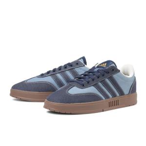 ADIDAS アディダス GRADAS 2.0 DENIM グラダス 2.0 デニム KI5026 ＃DARK/CLEA/OFFW
