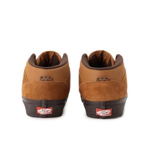 VANS ヴァンズ SKATE HALF CA...の詳細画像2