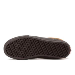 VANS ヴァンズ SKATE HALF CA...の詳細画像3