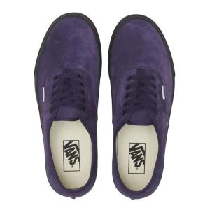 VANS ヴァンズ AUTHENTIC オーセ...の詳細画像1