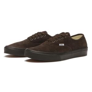 VANS ヴァンズ AUTHENTIC オーセンティック VN000Z754AR *S DEMITASSE/BK