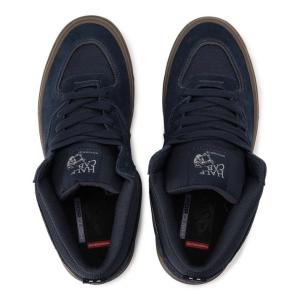 VANS ヴァンズ SKATE HALF CA...の詳細画像1