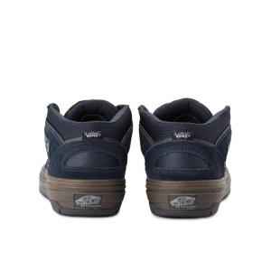 VANS ヴァンズ SKATE HALF CA...の詳細画像2