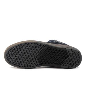 VANS ヴァンズ SKATE HALF CA...の詳細画像3
