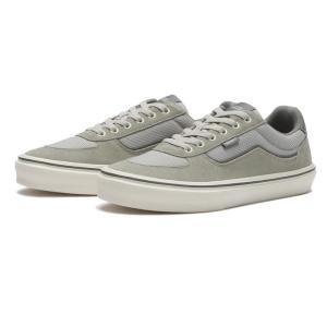 VANS ヴァンズ MARVERICK マーベリック V3858 SN GRAY/WHITE