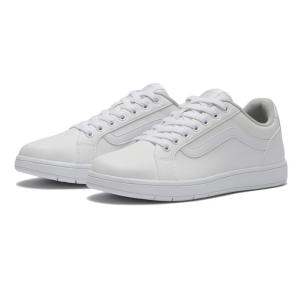 VANS ヴァンズ SURFACE サーフェイス V2129 R WHITE/WHITE