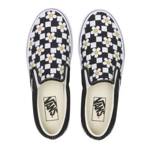 VANS ヴァンズ SLIP ON スリッポン...の詳細画像1
