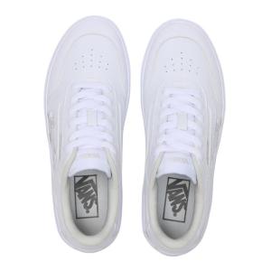 VANS ヴァンズ ISSAC イサック V3...の詳細画像1