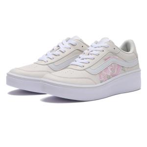 VANS ヴァンズ ISSAC イサック V3942 EMB PINK/ROSE