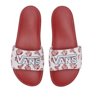 VANS ヴァンズ OVER SLIDE オー...の詳細画像1