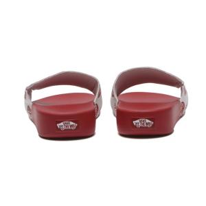 VANS ヴァンズ OVER SLIDE オー...の詳細画像2