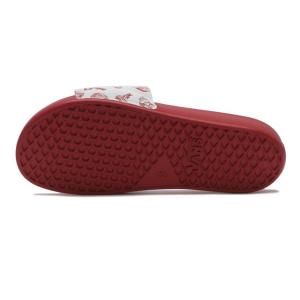 VANS ヴァンズ OVER SLIDE オー...の詳細画像3